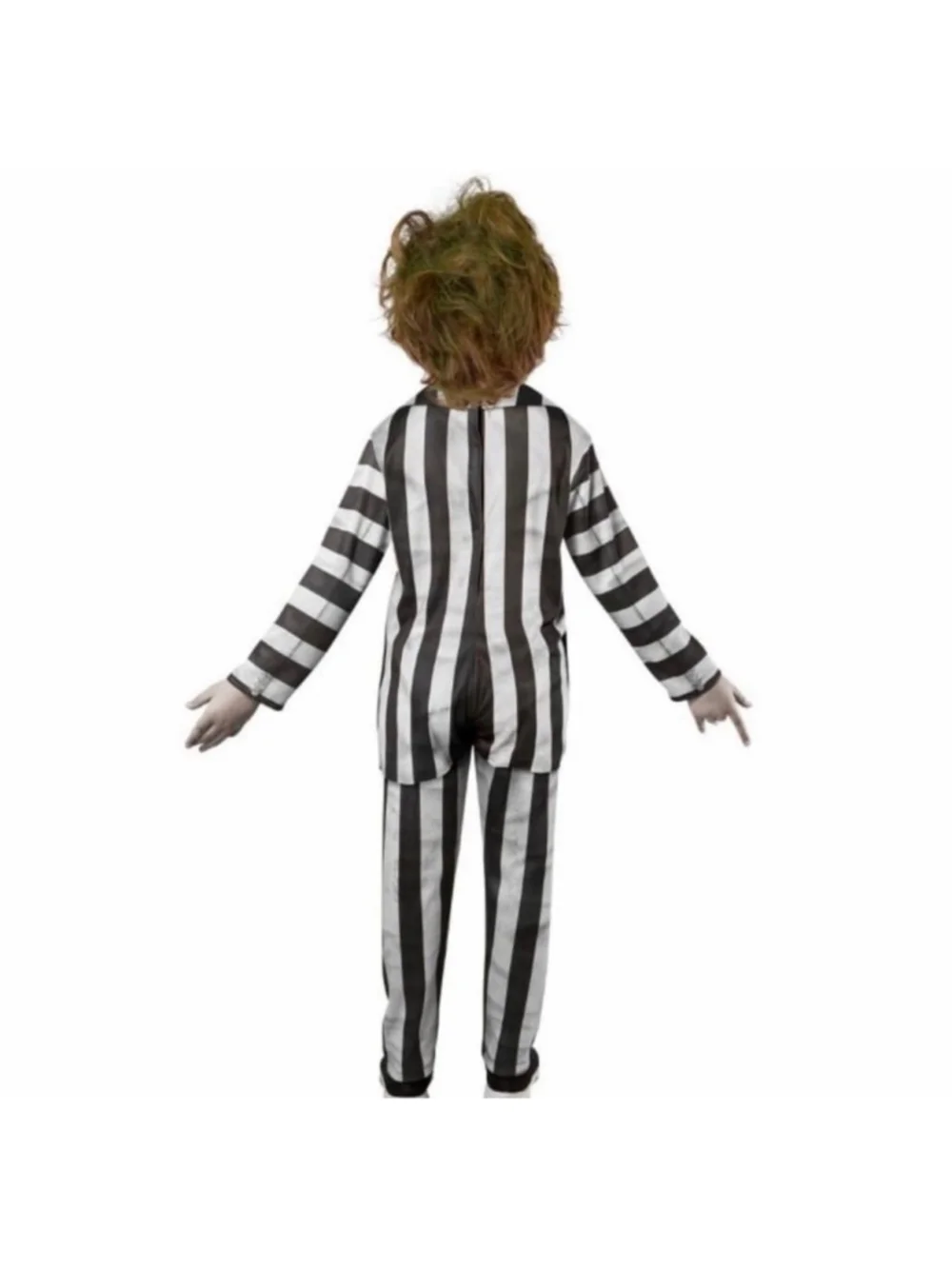 New Rubies Beetlejuice Halloween Costumes Small